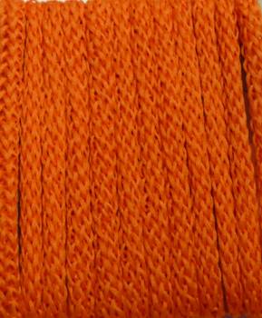 Polyester-Kordel 5mm Orange