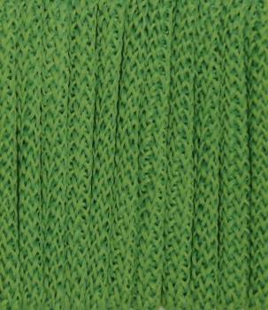 Polyester-Kordel 5mm Hell-Grün
