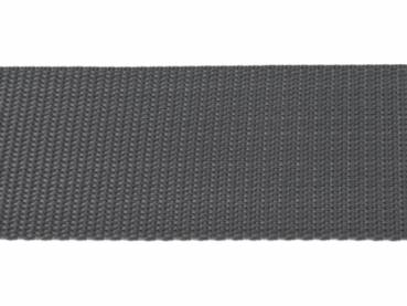 Gurtband Stein-Grau C860 30mm