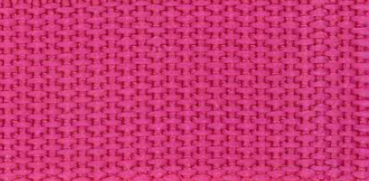 Gurtband  Pink 146  20mm