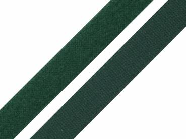 Klettband Grün 270 20mm