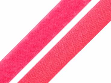 Klettband Pink 146 20mm