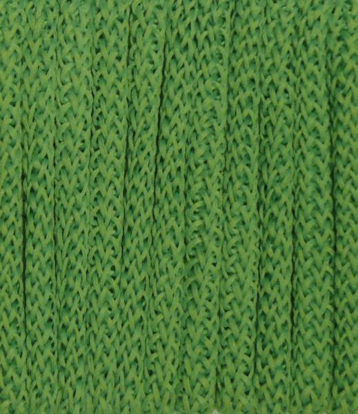 Polyester-Kordel 5mm Hell-Grün