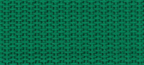 Gurtband  Gras-Grün 242   20mm